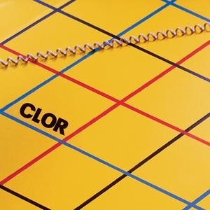 CLOR / クロー / CLOR