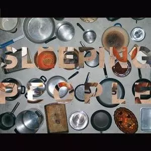SLEEPING PEOPLE / スリーピング・ピープル / SLEEPING PEOPLE