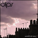 ALPS / アルプス / WORLD AT WAR