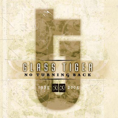 GLASS TIGER / グラス・タイガー商品一覧｜ディスクユニオン・オンラインショップ｜diskunion.net