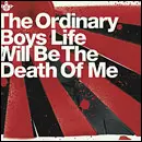 The Ordinary / Boys Brassbound レコード The Ordinary / Boys Brassbound レコード