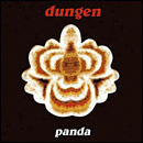 DUNGEN / ドゥンエン / PANDA