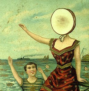 NEUTRAL MILK HOTEL / ニュートラル・ミルク・ホテル商品一覧｜JAZZ