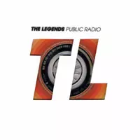LEDGENDS / レジェンズ / PUBLIC RADIO