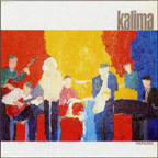 KALIMA / カリマ / 4 SONGS EP+2