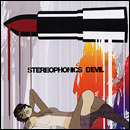 STEREOPHONICS / ステレオフォニックス / DEVIL (2 TRACKS)