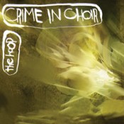 CRIME IN CHOIR / クライム・イン・クワイアー / HOOP / フープ