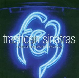 TRASHCAN SINATRAS / FEZ: ACOUSTIC PERFORMANCES FROM NEW YORK CITY