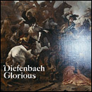 DIEFENBACH / ディーフェンバッハ / GLORIOUS