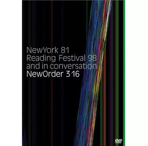 316/NEW ORDER/ニュー・オーダー｜ROCK / POPS / INDIE｜ディスク