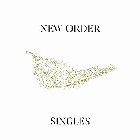 SINGLES/NEW ORDER/ニュー・オーダー｜ROCK / POPS / INDIE｜ディスク 