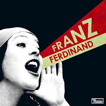 FRANZ FERDINAND / フランツ・フェルディナンド / YOU COULD HAVE IT SO MUCH BETTER