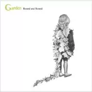 GARDEN / ガーデン / ROUND AND ROUND / ラウンド・アンド・ラウンド