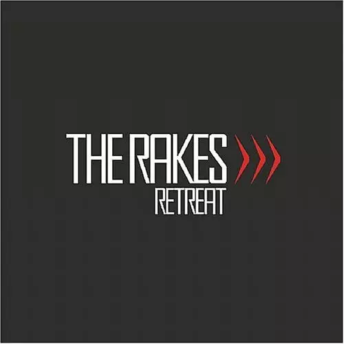 RAKES / レイクス / RETREAT
