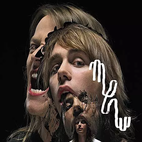 MEW / ミュー / AND THE GLASS HANDED KITES