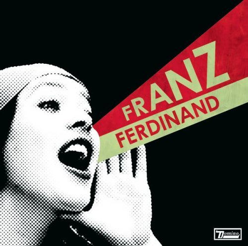 FRANZ FERDINAND / フランツ・フェルディナンド / YOU COULD HAVE IT SO MUCH BETTER (DUAL DISC)