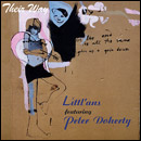 LITTL'ANS FEATURING PETER DOHERTY / リトランズ/ピーター・ドハティ / THEIR WAY