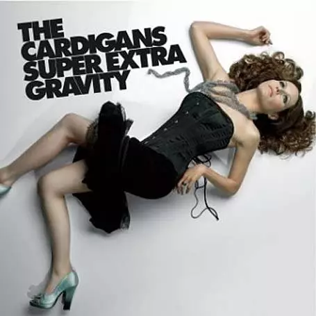 CARDIGANS / カーディガンズ / SUPER EXTRA GRAVITY / スーパー・エクストラ・グラヴィティ