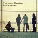 MAGIC NUMBERS / マジック・ナンバーズ / LOVE'S A GAME (DVD)