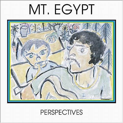 MT. EGYPT / マウント・エジプト / PERSPECTIVES