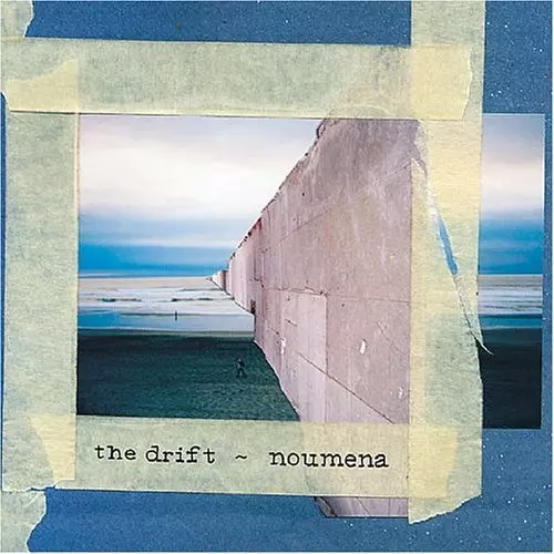 DRIFT / ドリフト / NOUMENA / ヌーメナ