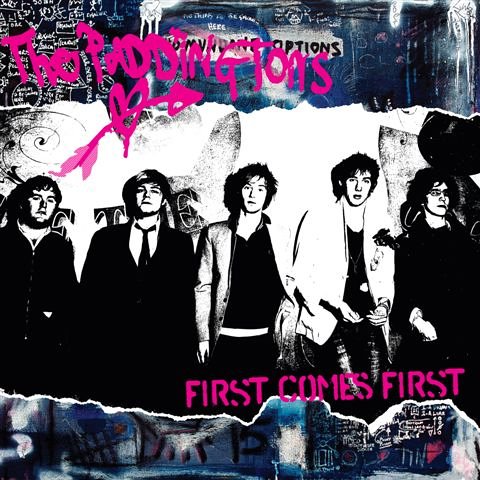 PADDINGTONS / パディントンズ / FIRST COMES FIRST