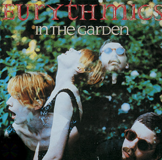 EURYTHMICS / ユーリズミックス / IN THE GARDEN (SPECIAL EDITION)