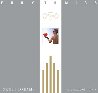 EURYTHMICS / ユーリズミックス / SWEET DREAMS (ARE MADE OF THIS) (SPECIAL EDITION)