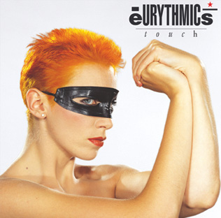 EURYTHMICS / ユーリズミックス / TOUCH (SPECIAL EDITION)