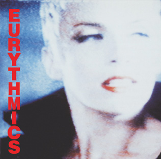 EURYTHMICS / ユーリズミックス / BE YOURSELF TONIGHT (SPECIAL EDITION)