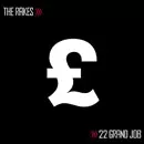 RAKES / レイクス / 22 GRAND JOB (2 TRACKS)