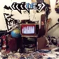 TEST ICICLES / テスト・アイシクルズ / FOR SCREENING PURPOSES ONLY