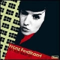 FRANZ FERDINAND / フランツ・フェルディナンド / DO YOU WANT TO