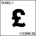 RAKES / レイクス / 22 GRAND JOB