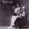 RHYTHM CAFE / リズム・カフェ / RHYTHM CAFE / リズム・カフェ