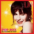 LIO / リオ / POP BOX: 25 YEARS IN POP