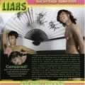 LIARS / ライアーズ / IT FIT WHEN I WAS A KID