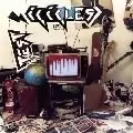 TEST ICICLES / テスト・アイシクルズ / FOR SCREENING PURPOSES ONLY