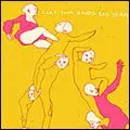 CLAP YOUR HANDS SAY YEAH / クラップ・ユア・ハンズ・セイ・ヤー / CLAP YOUR HANDS SAY YEAH