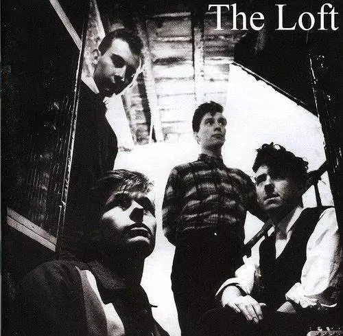 LOFT / ロフト / MAGPIE  EYES 1982-1985
