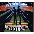 STEREO TOTAL / ステレオ・トータル / DISCOTHEQUE