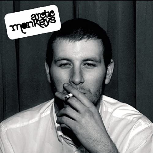 ARCTIC MONKEYS / アークティック・モンキーズ商品一覧｜OLD ROCK｜ディスクユニオン・オンラインショップ｜diskunion.net