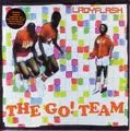 GO! TEAM / ゴー! チーム / LADYFLASH