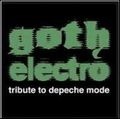 V.A. (NEW WAVE) / GOTH ELECTRO TRIBUTE TO DEPECHE MODE