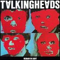 TALKING HEADS / トーキング・ヘッズ / REMAIN IN LIGHT