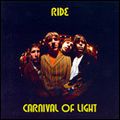 RIDE / ライド / CARNIVAL OF LIGHT (+BONUS)