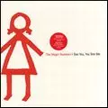 MAGIC NUMBERS / マジック・ナンバーズ / I SEE YOU YOU SEE ME (RED VINYL)