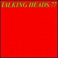 TALKING HEADS / トーキング・ヘッズ / サイコ・キラー'77