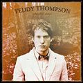 TEDDY THOMPSON / テディ・トンプソン / SEPARATE WAYS