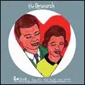 RESEARCH / リサーチ / LONELY HEARTS STILL BEAT THE SAME (PICTURE DISC)